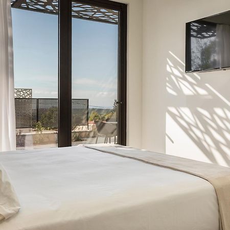 Erolidae Villas Atsoupades Oda fotoğraf