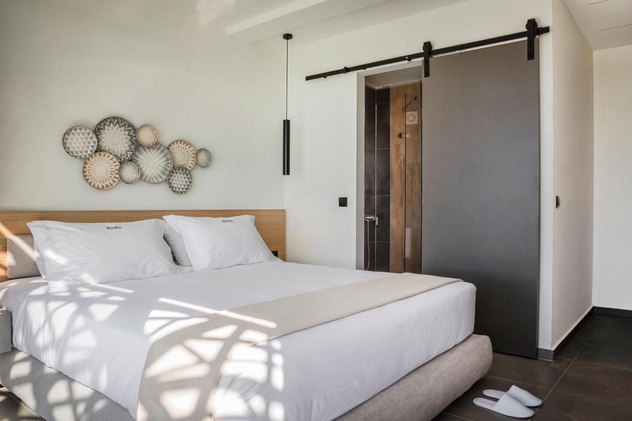 Erolidae Villas Atsoupades Dış mekan fotoğraf